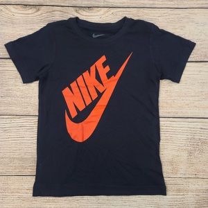 Nike Swoosh Kids Tee